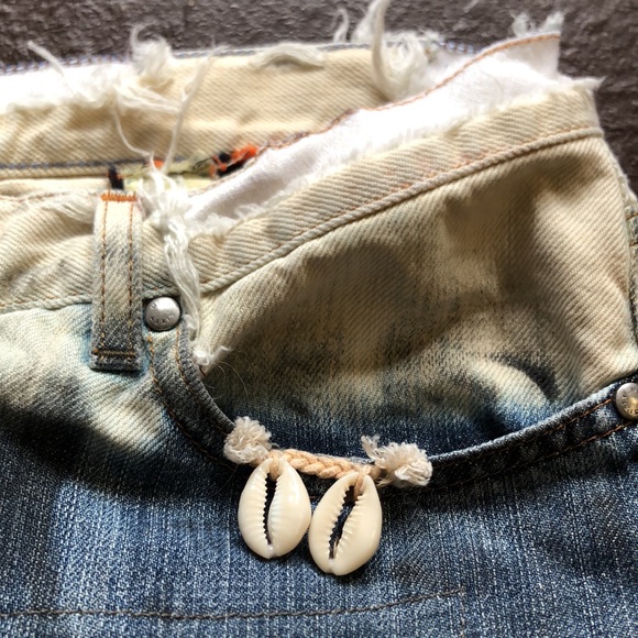 Y2K vintage low rise Miss Sixty jean - Picture 6 of 9